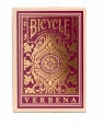  Karty do gry Bicycle Verbena