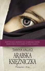 Arabska księżniczka - Valko Tanya