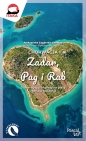 Chorwacja. Zadar, Pag i Rab - Aleksandra Zagórska-Chabros