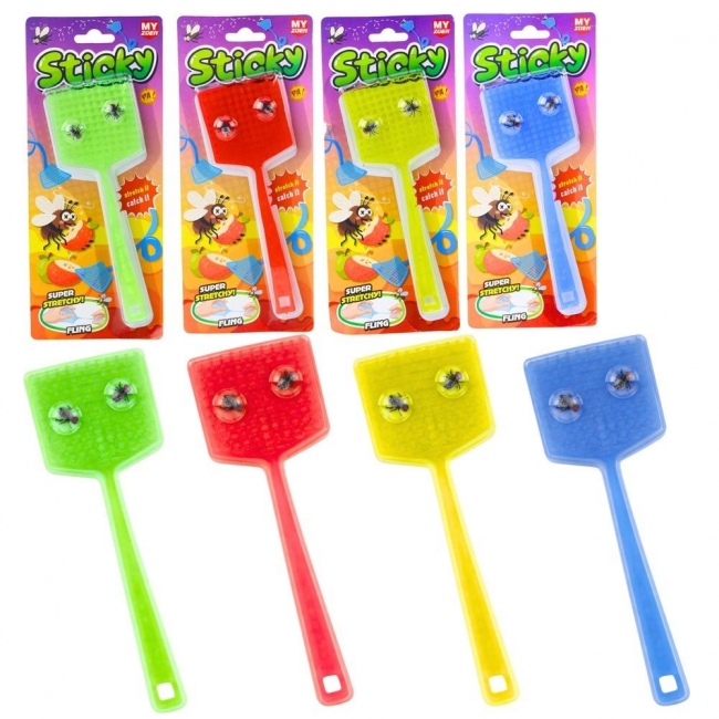 Gumowa łapka dla dzieci MIX