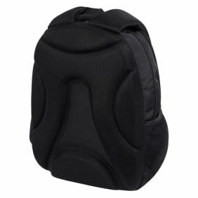 Plecak 4-komorowy - St. Black Vintage