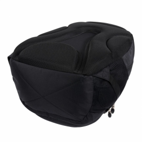Plecak 4-komorowy - St. Black Vintage