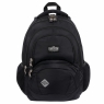 Plecak 4-komorowy - St. Black Vintage