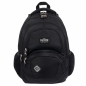 Plecak 4-komorowy - St. Black Vintage
