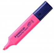 Zakreślacz Staedtler Textsurfer classic, różowy (S 364-23)