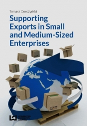 Supporting Exports in Small and Medium-Sized Enterprises - Dorożyński Tomasz