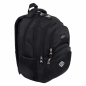 Plecak 4-komorowy - St. Black Vintage