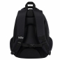 Plecak 4-komorowy - St. Black Vintage