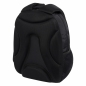 Plecak 4-komorowy - St. Black Vintage