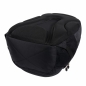 Plecak 4-komorowy - St. Black Vintage