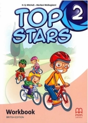 Top Stars 2 WB - Opracowanie zbiorowe