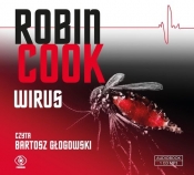 Wirus - Robin Cook