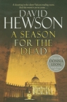 Season for the Dead Hewson David