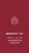 Sacramentum caritatis w.2 Benedykt XV