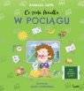 Co zrobi Anielka. Co zrobi Anielka w pociągu Barbara Supeł
