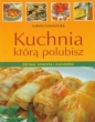 Kuchnia którą polubisz - Izabela Lewosińska