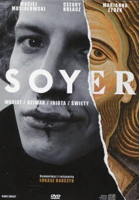 Soyer