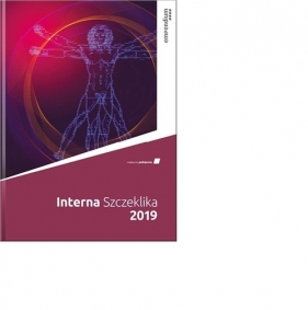 Interna Szczeklika 2019 - Gajewski Piotr