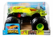 Pojazd Monster Trucks 1:24 Scorpedo Zielony (FYJ83/GTJ42)