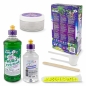 Tuban Slime, Zestaw DIY Slime - Alien XL (TU3568)