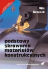 Podstawy skrawania materiałów konstrukcyjnych