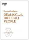 Dealing with Difficult People Opracowanie zbiorowe