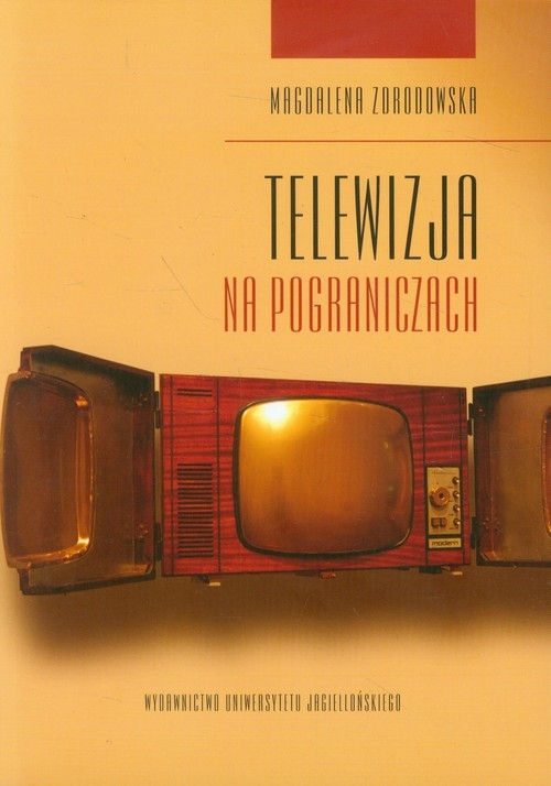 Telewizja na pograniczach