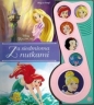 Disney Księżniczka. Za siedmioma nutkami - Opracowanie zbiorowe