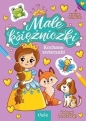 Kochane zwierzaki. Małe księżniczki - Opracowanie zbiorowe