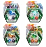 Bakugan Geogan Rising - Zestaw startowy (6061567)