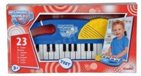 MMW Keyboard (106834018)