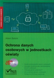 Ochrona danych osobowych w jednostkach oświaty