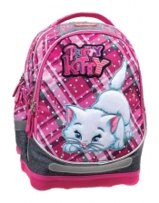 Plecak Ergo Pretty Kitty