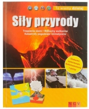 To wiemy dzisiaj Siły przyrody - <br />