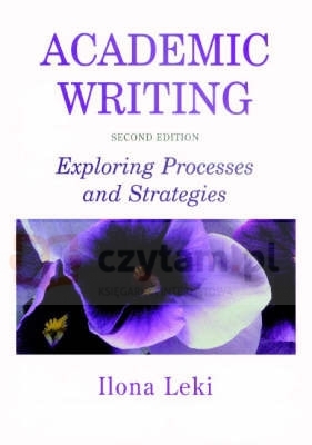 Academic Writing 2nd Edition SB - Ilona Leki