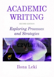 Academic Writing 2nd Edition SB