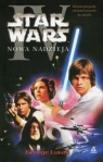 Star Wars Nowa nadzieja  Lucas George