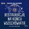 Restauracja na końcu wszechświata
	 (Audiobook)