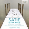 Satie: Slow Music  Jeroen van Veen