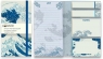 Sticky Notes Wielka fala w Kanagawie