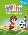  Wini i piłka nożna