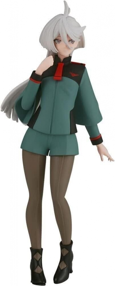 <img src='https://webimage.pl/pics/686/7/d4983164197686.jpg' style='height:440px' /> Figurka Gundam Witch From Merkury Miorine Rembran