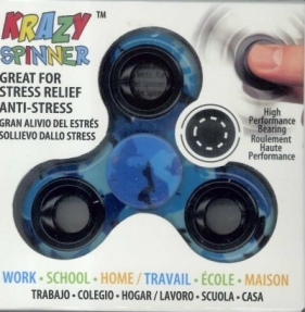 Spinner MIX Militarny