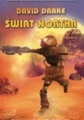 Świat northa - David Drake
