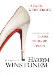 W pogoni za Harrym Winstonem