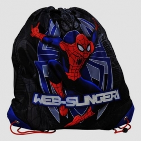 Worek na buty Spider-Man