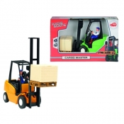 Wózek widłowy Cargo (203823002)