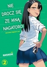  Nie drocz się ze mną, Nagatoro! #2