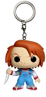 Funko Pocket POP! Brelok: Horror: Chucky