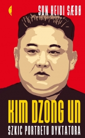 Kim Dzong Un - Sun Heidi Sæbø